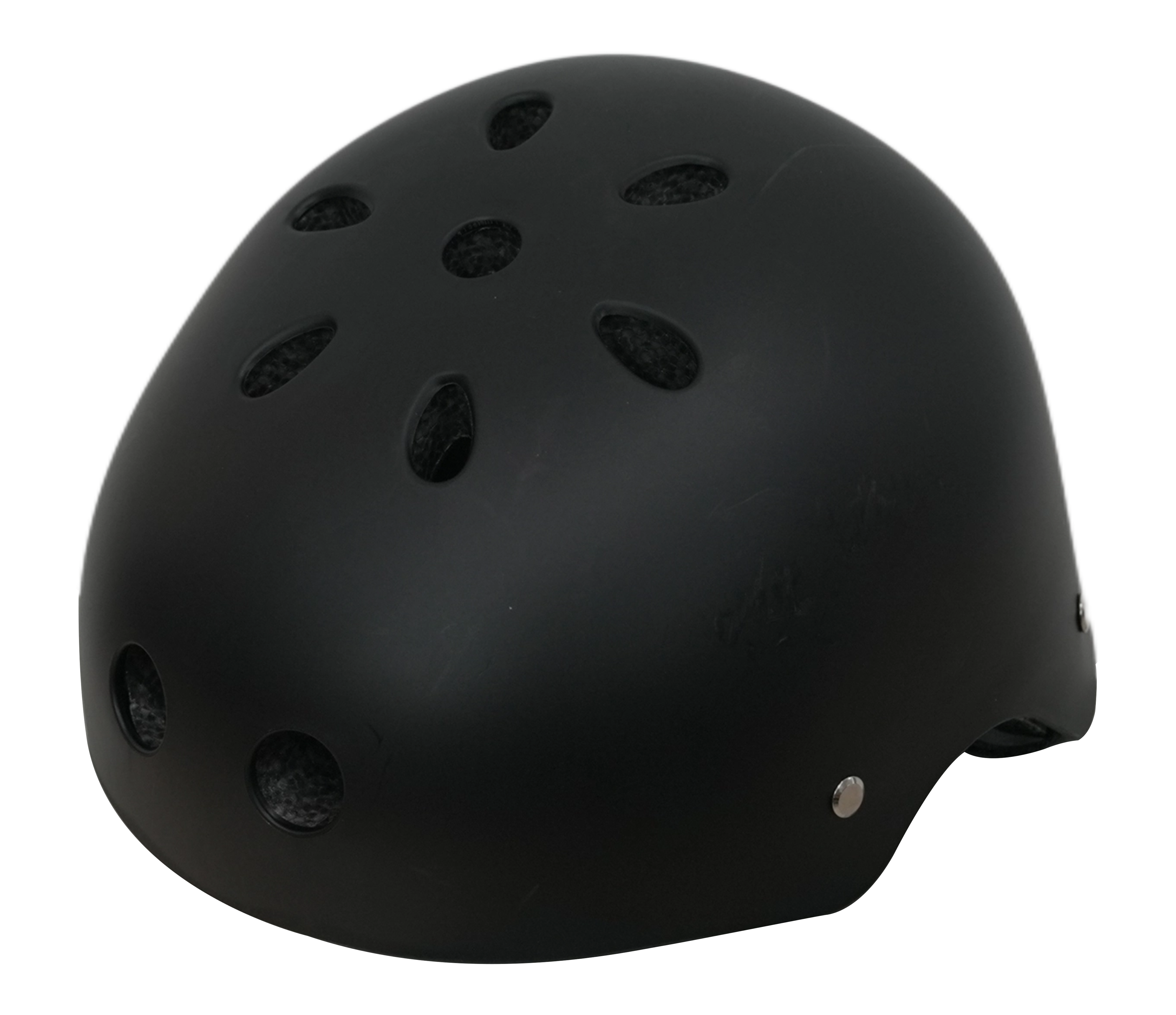 Zwheel Escooter Helmet, black